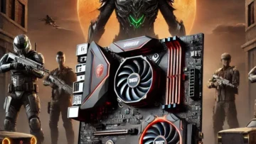 MSI MPG Z790 Edge WiFi: Potência e Conectividade para Gamers