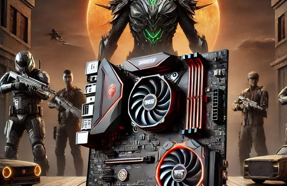MSI MPG Z790 Edge WiFi: Potência e Conectividade para Gamers
