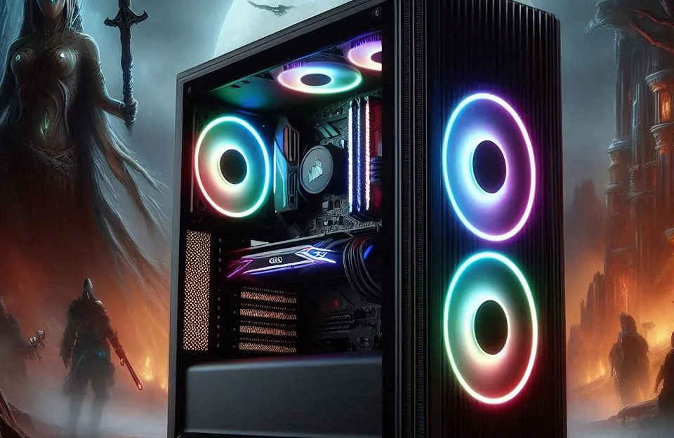 Placa de Vídeo Galax NVIDIA GeForce - RTX 3050, 6GB, DDR6, 96 Bits