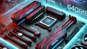 TEAMGROUP T-Force Delta RGB DDR5 64GB 6000MHz: Potência e Estilo para PCs