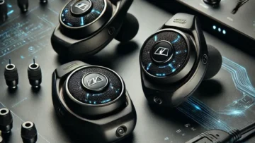 Review: Sennheiser MOMENTUM True Wireless 3 com ANC e Conectividade Avançada