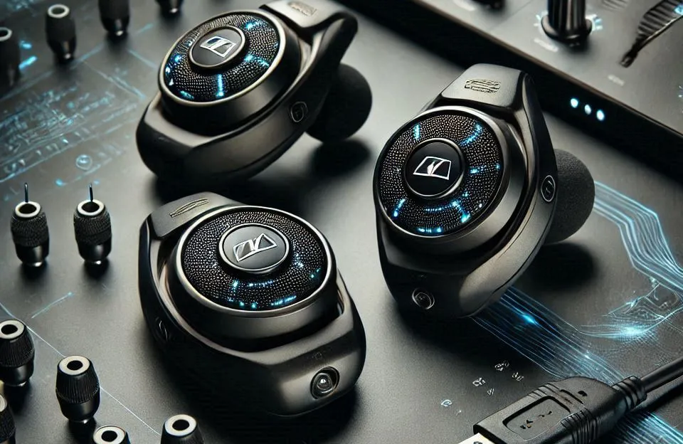 Review: Sennheiser MOMENTUM True Wireless 3 com ANC e Conectividade Avançada