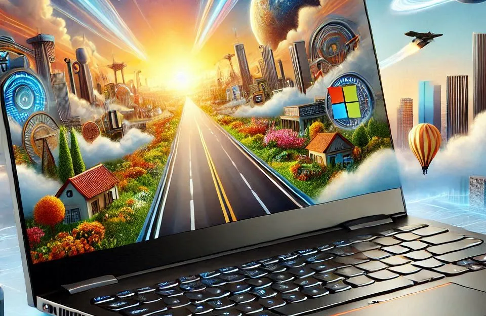 Notebook Lenovo IdeaPad 1 Intel Core i3-1215U com SSD e Windows 11