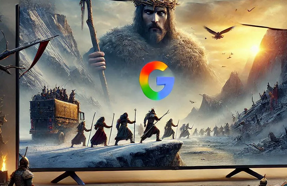 Philco Smart TV 50” Google TV 4K LED: Tecnologia e Praticidade em Alta Definição