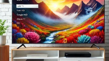Review: Smart TV LED 43" Full HD Semp Roku R6610, Compatível com Google Assistant e Alexa