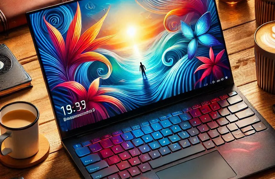 Review Notebook Ultra com Windows 10 Pro, Core i5, 8GB/256GB SSD