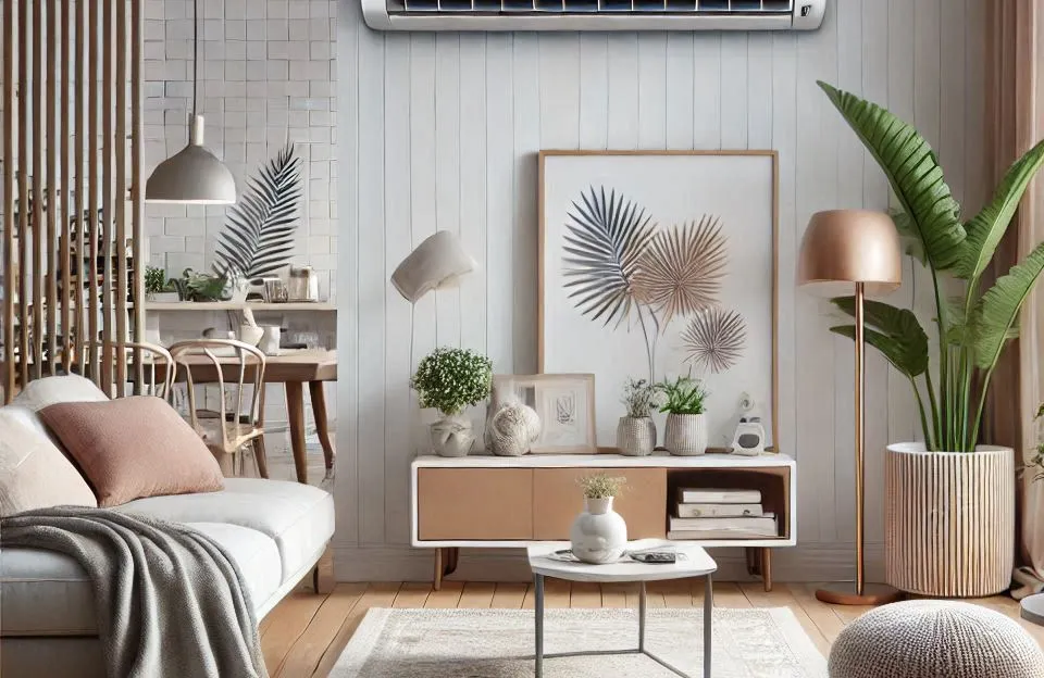 Ar-Condicionado Electrolux Split 9.000 BTUs Frio com Color Adapt (UI09F/UE09F) 220V