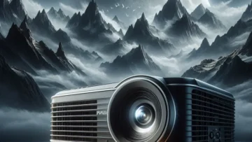 Projetor Full HD 3800 Lumens PFL 5210 Intelbras