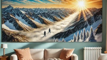 Ar-condicionado Split 12000 Btus Eos Master Confort On/off High Wall