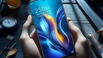 Celular Realme C63 256GB Dual Sim 8GB: Smartphone Completo e Potente