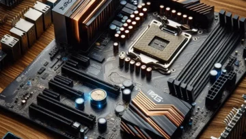 Placa Mãe ASRock B650M-HDV/M.2, Chipset B650, AMD AM5, mATX, DDR5