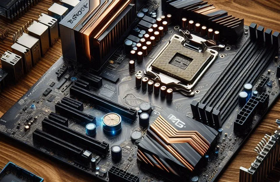 Placa Mãe ASRock B650M-HDV/M.2, Chipset B650, AMD AM5, mATX, DDR5
