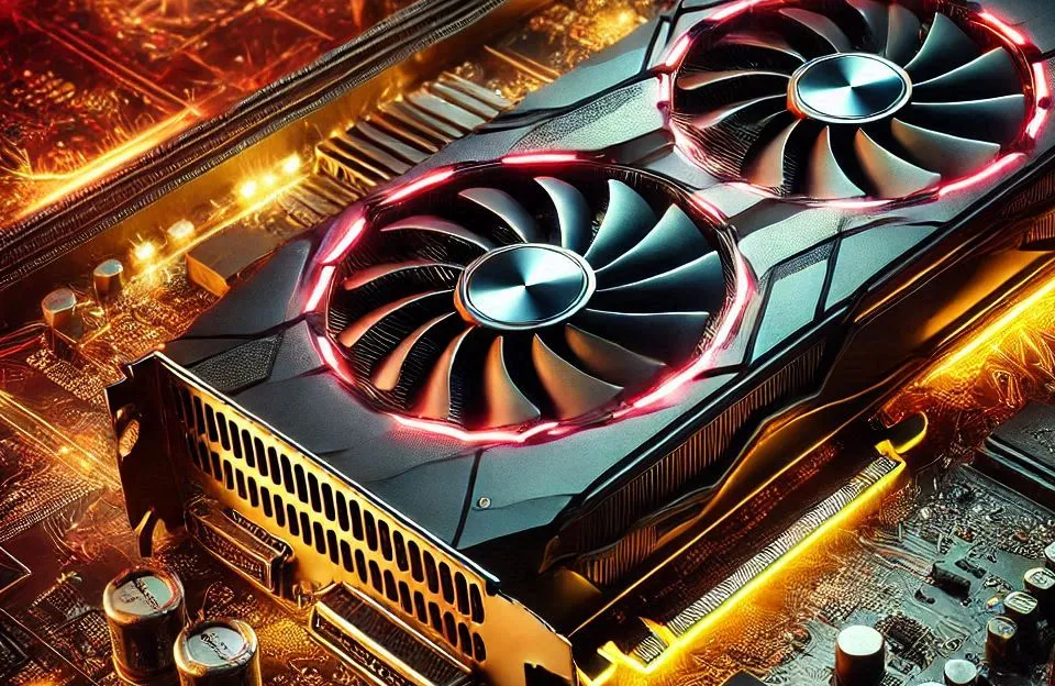 ASRock Placa Gráfica AMD Radeon RX 6600 Challenger 8GB GDDR6