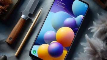 Smartphone Samsung Galaxy A15 5G 256GB: Ótima Performance e Design Moderno