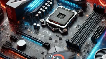 ASUS TUF Gaming B550-PLUS WiFi II: Placa-mãe para Ryzen e PCIe 4.0