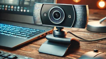 Webcam UltraHD 4K BRIO Logitech: A Melhor Escolha para Vídeos em Alta Qualidade