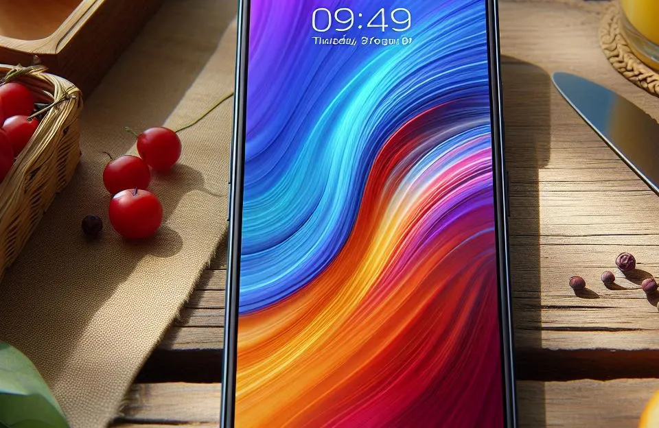 Review Smartphone Xiaomi Redmi Note 13 8+256G: Performance Poderosa e Display AMOLED