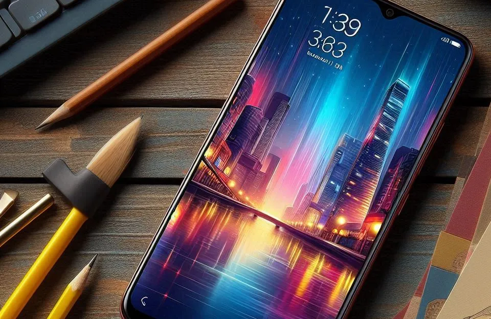 Review Celular Realme C63 256GB Dual Sim 8GB