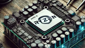 Processador AMD Ryzen 7 5700G: 8 Núcleos, 4.6GHz e Vídeo Integrado