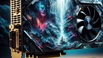 Placa de Vídeo Sapphire Pulse AMD Radeon RX 6500 XT 4GB PCIe