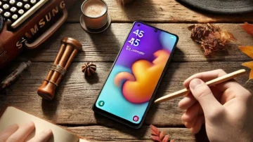 Smartphone Samsung Galaxy A15 5G 128GB: Desempenho e Custo Benefício Imbatíveis