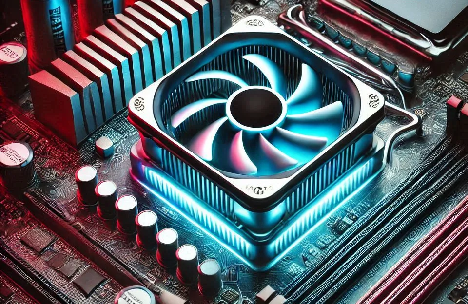 AMD Ryzen 7 5700X 8-Core, 16-Thread: Alta Performance e Desempenho