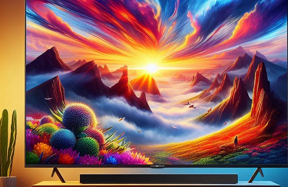 TCL LED SMART TV 40” S5400A FHD Android TV - Qualidade e Tecnologia