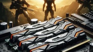 G.SKILL Ripjaws Série V DDR4 16GB 3600MT/s: Desempenho de Alta Qualidade