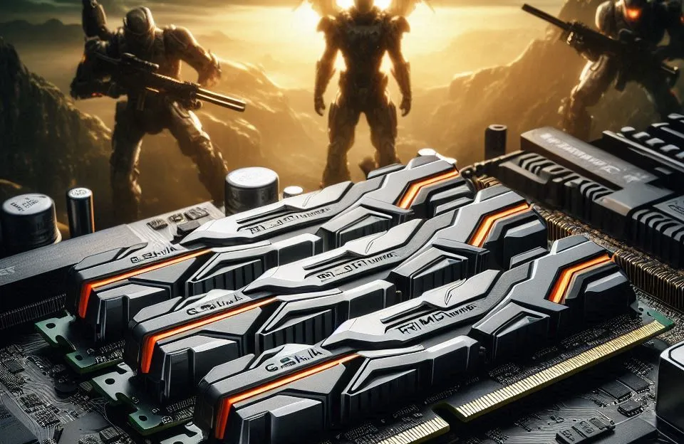 G.SKILL Ripjaws Série V DDR4 16GB 3600MT/s: Desempenho de Alta Qualidade