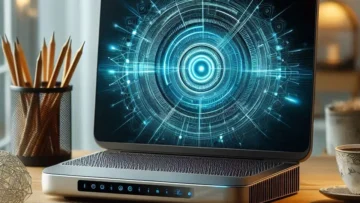 Roteador TP-Link Deco M5 AC1300: Desempenho e Cobertura em Sua Casa