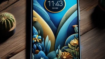 Review Smartphone Moto G84 5G 16GB RAM Boost 256GB Azul Vegan Leather