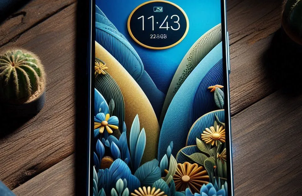 Review Smartphone Moto G84 5G 16GB RAM Boost 256GB Azul Vegan Leather