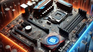 GIGABYTE B450M DS3H V2: Placa-mãe AM4 com M.2 e USB 3.1