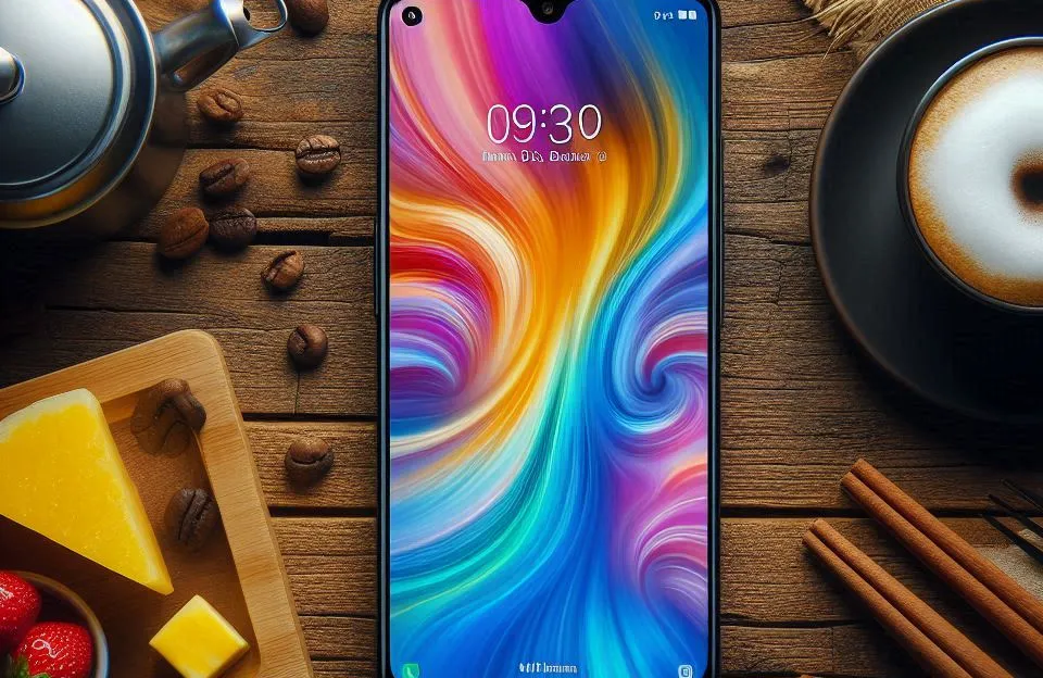 Smartphone Xiaomi Redmi Note 13, 8+256GB: Desempenho e Custo Benefício