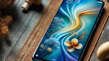 Smartphone Xiaomi Note 12 4G 128GB 6GB RAM: Ótima Performance a Preço Justo
