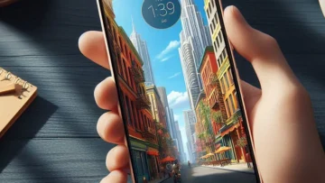 Smartphone Motorola Moto E22 4G 32GB 2GB RAM: Desempenho e Custo-Benefício