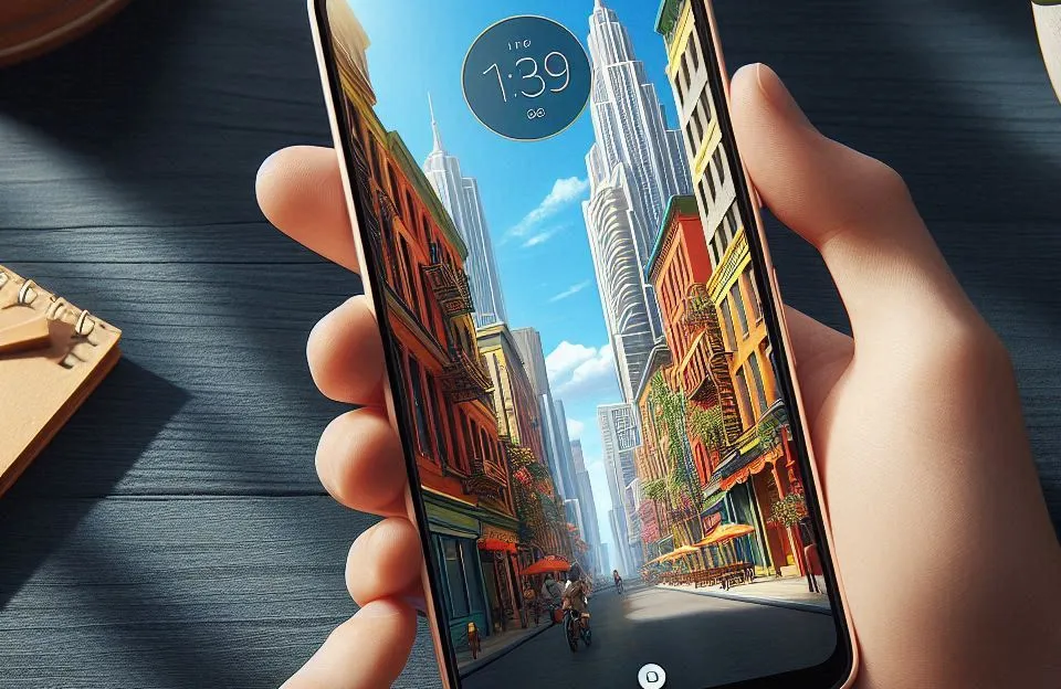 Smartphone Motorola Moto E22 4G 32GB 2GB RAM: Desempenho e Custo-Benefício