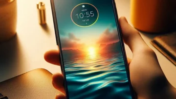 Smartphone Motorola Moto E22 4G 128GB 4GB RAM