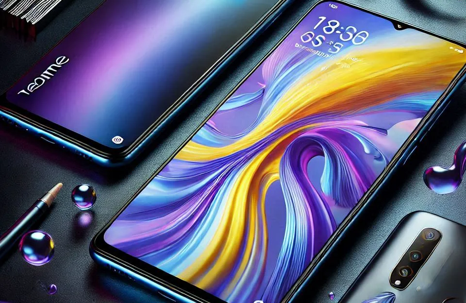 Celular Realme C63 128GB Dual SIM 6GB: Smartphone Completo e Acessível