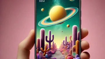 Celular Samsung Galaxy M15 5G: Bateria de 6000mAh, Câmera 50MP e 128GB