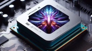 Processador AMD Ryzen 5 5600G: 6 Núcleos, 3.9GHz e Vídeo Integrado