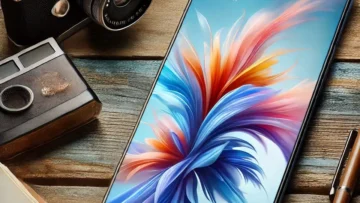 Smartphone Positivo Twist 5 Pro S640, 2GB 64GB, Tela Notch 6.26"