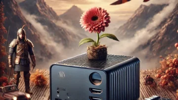 Computador Mini Slim Compacto CPU Intel Core i5, 16GB, SSD 240GB e HDMI: Desempenho e Design Compacto