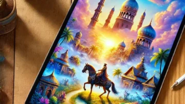 Monitor Gamer AOC SPEED 24 75Hz IPS 1ms 24G2HE5: Qualidade e Desempenho a um Preço Acessível