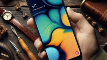 Smartphone Samsung Galaxy A15 5G 128GB - Características e Desempenho