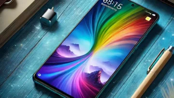 Smartphone Xiaomi Redmi Note 12 4G 128 GB, 4 GB de RAM