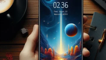 POCO C65 8GB+256GB com MediaTek Helio G85 e Câmera de 50MP
