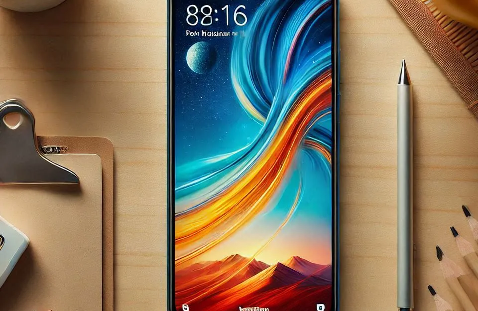 Xiaomi Redmi Note 11 6GB RAM 128GB ROM: Potência e Custo-Benefício