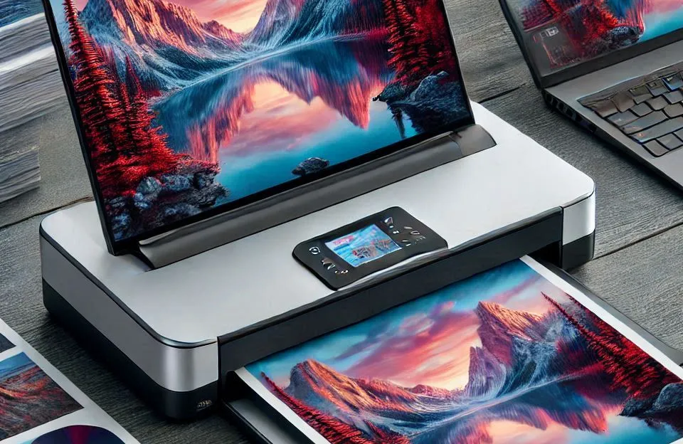 Scanner Epson Perfection V39 II: Alta Resolução e Conectividade USB