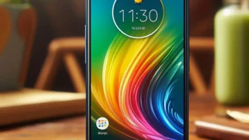 Review do Smartphone Motorola Moto G34 5G 8GB RAM Boost 128GB